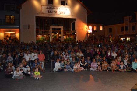 PRVI VEČER FESTIVALA SRC-FESTIVAL DEI CUORI 7