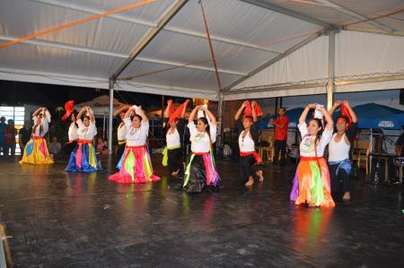 PRVI VEČER FESTIVALA SRC-FESTIVAL DEI CUORI 9