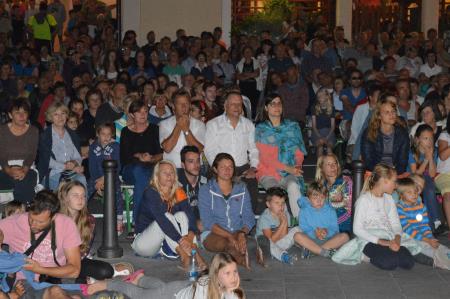 PRVI VEČER FESTIVALA SRC-FESTIVAL DEI CUORI 16