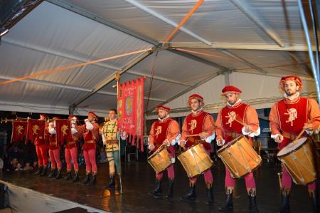 PRVI VEČER FESTIVALA SRC-FESTIVAL DEI CUORI 21