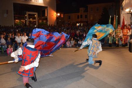 PRVI VEČER FESTIVALA SRC-FESTIVAL DEI CUORI 22