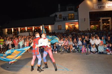 PRVI VEČER FESTIVALA SRC-FESTIVAL DEI CUORI 27