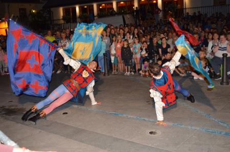 PRVI VEČER FESTIVALA SRC-FESTIVAL DEI CUORI 31