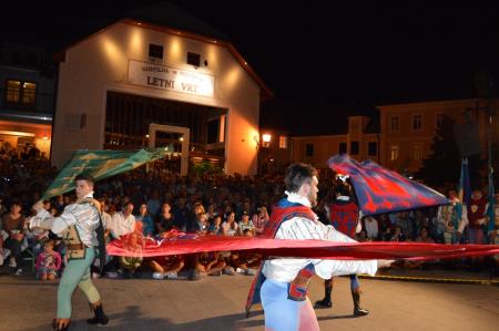 PRVI VEČER FESTIVALA SRC-FESTIVAL DEI CUORI 33