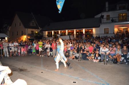 PRVI VEČER FESTIVALA SRC-FESTIVAL DEI CUORI 35