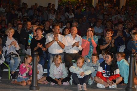 PRVI VEČER FESTIVALA SRC-FESTIVAL DEI CUORI 36