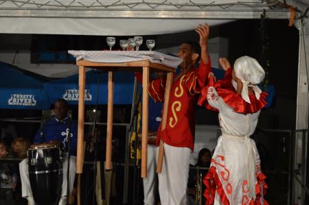 PRVI VEČER FESTIVALA SRC-FESTIVAL DEI CUORI 50