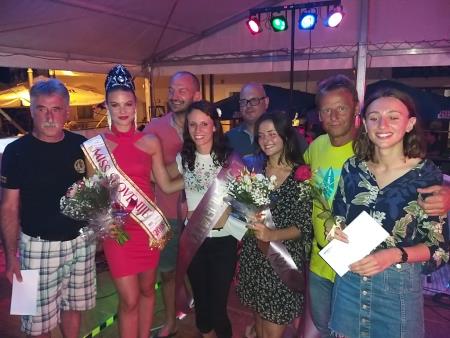 ČOMPARSKA NOČ USPEŠNA 9