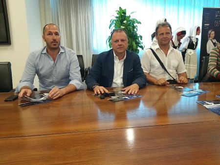 FESTIVAL SRC – FESTIVAL DEI CUORI PONOVNO V BOVCU 1