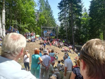 TRADICIONALNA SLOVESNOST PRI RUSKI KAPELICI 1