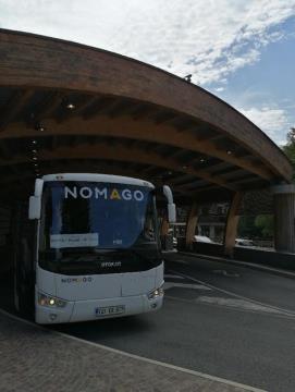 REDNA AVTOBUSNA LINIJA BOVEC-TRBIŽ-KRANJSKA GORA 3