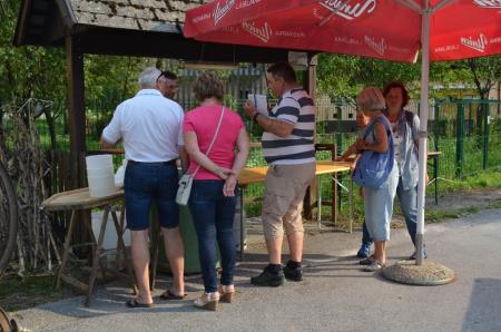 34. KMEČKE IGRE ČEZSOČA 2019 2