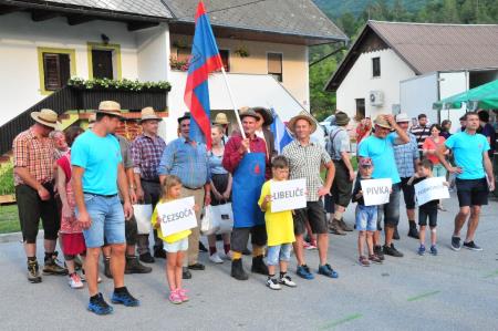 34. KMEČKE IGRE ČEZSOČA 2019 7