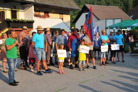 34. KMEČKE IGRE ČEZSOČA 2019 10