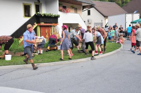 34. KMEČKE IGRE ČEZSOČA 2019 11