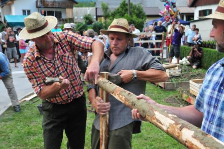 34. KMEČKE IGRE ČEZSOČA 2019 18