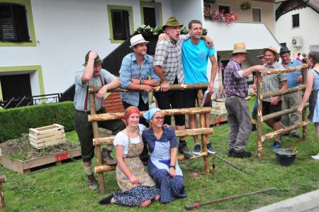 34. KMEČKE IGRE ČEZSOČA 2019 20