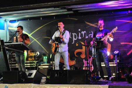 34. KMEČKE IGRE ČEZSOČA 2019 34