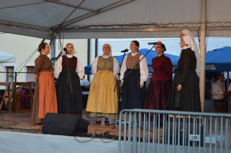 FOLKLORNI FESTIVAL 16