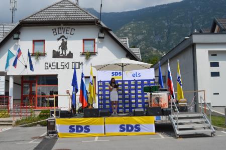 POLETNI TABOR HENRIKA TUME 3