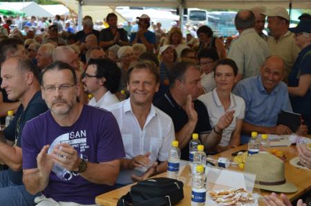 POLETNI TABOR HENRIKA TUME 9