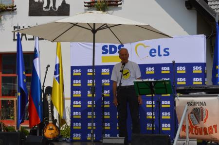 POLETNI TABOR HENRIKA TUME 10