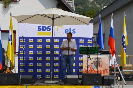 POLETNI TABOR HENRIKA TUME 11