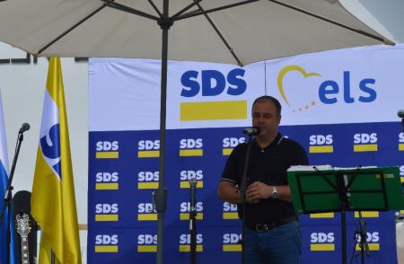 POLETNI TABOR HENRIKA TUME 12