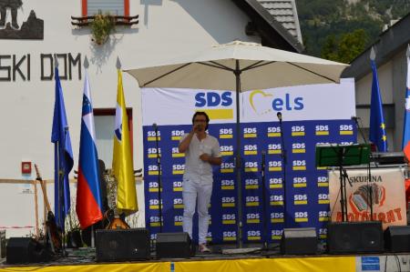 POLETNI TABOR HENRIKA TUME 13