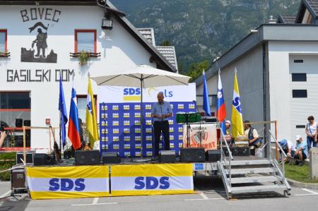 POLETNI TABOR HENRIKA TUME 15