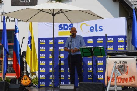 POLETNI TABOR HENRIKA TUME 16