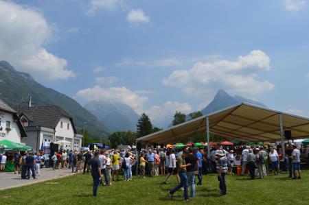 POLETNI TABOR HENRIKA TUME 18