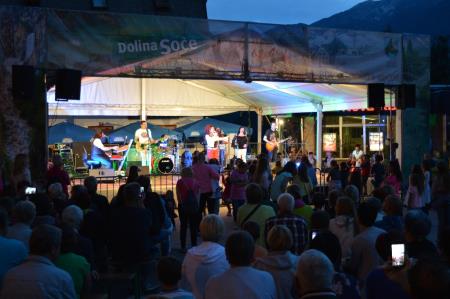 BOVŠKI POLETNI VEČERI NA BOVŠKEM TRGU 1