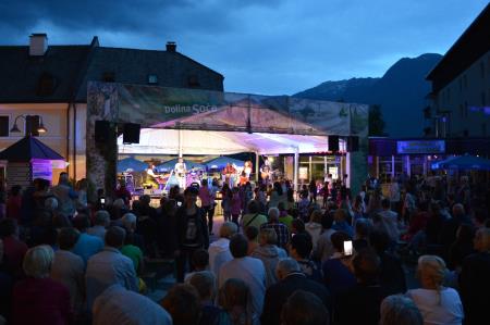 BOVŠKI POLETNI VEČERI NA BOVŠKEM TRGU 2