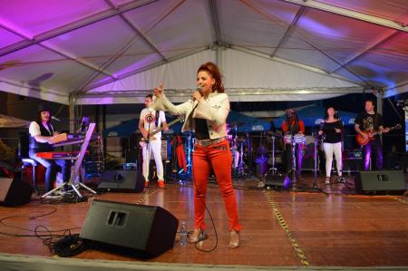 BOVŠKI POLETNI VEČERI NA BOVŠKEM TRGU 5