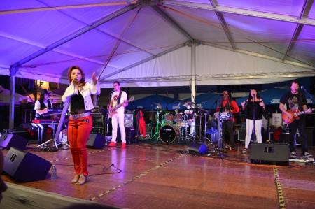 BOVŠKI POLETNI VEČERI NA BOVŠKEM TRGU 9