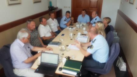 POSVET O VARNOSTI V CESTNEM PROMETU 3