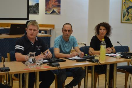 PRVA IZREDNA SEJA OBČINSKEGA SVETA OBČINE BOVEC 2