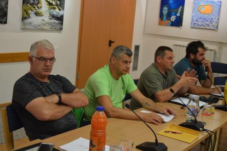 PRVA IZREDNA SEJA OBČINSKEGA SVETA OBČINE BOVEC 4