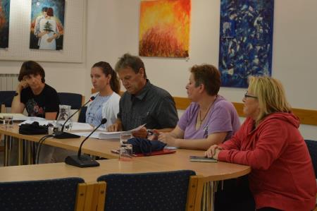 PRVA IZREDNA SEJA OBČINSKEGA SVETA OBČINE BOVEC 6