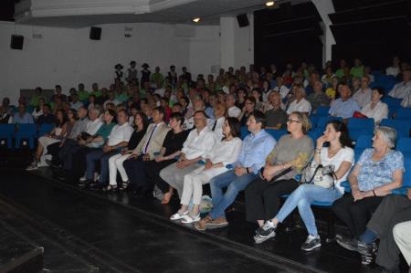 SLAVNOSTNA SEJA OS OBČINE BOVEC 1