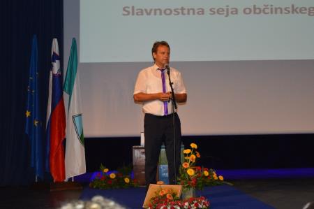 SLAVNOSTNA SEJA OS OBČINE BOVEC 4