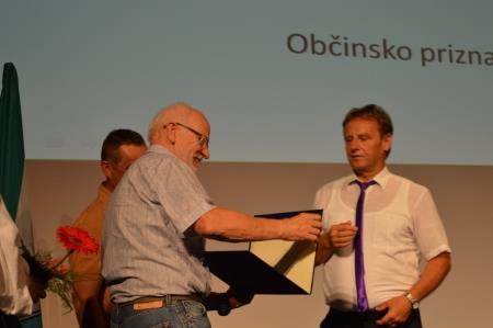 SLAVNOSTNA SEJA OS OBČINE BOVEC 6