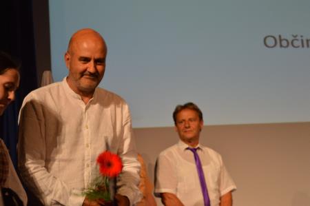 SLAVNOSTNA SEJA OS OBČINE BOVEC 7