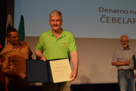 SLAVNOSTNA SEJA OS OBČINE BOVEC 8