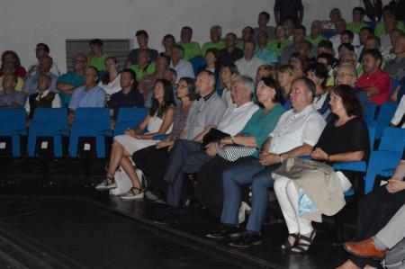 SLAVNOSTNA SEJA OS OBČINE BOVEC 10