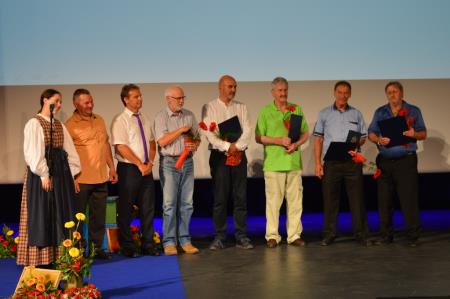 SLAVNOSTNA SEJA OS OBČINE BOVEC 14