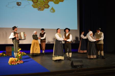 SLAVNOSTNA SEJA OS OBČINE BOVEC 15