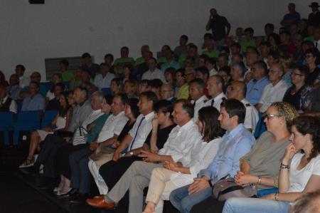 SLAVNOSTNA SEJA OS OBČINE BOVEC 16