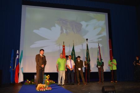 SLAVNOSTNA SEJA OS OBČINE BOVEC 18